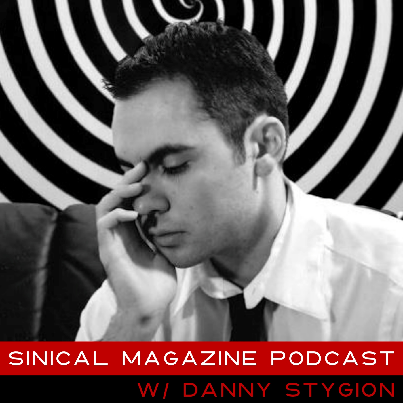 The Sinical Magazine Podcast